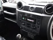 Land Rover Defender  LXV 65TH ANNIVERSARY HARD TOP super low miles extensive Landrover History 19