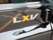 Land Rover Defender  LXV 65TH ANNIVERSARY HARD TOP super low miles extensive Landrover History 14