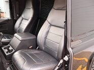 Land Rover Defender  LXV 65TH ANNIVERSARY HARD TOP super low miles extensive Landrover History 17