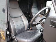 Land Rover Defender  LXV 65TH ANNIVERSARY HARD TOP super low miles extensive Landrover History 16