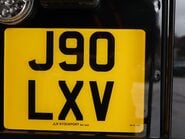 Land Rover Defender  LXV 65TH ANNIVERSARY HARD TOP super low miles extensive Landrover History 27