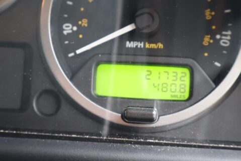 Land Rover Defender  LXV 65TH ANNIVERSARY HARD TOP super low miles extensive Landrover History 25