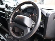 Land Rover Defender  LXV 65TH ANNIVERSARY HARD TOP super low miles extensive Landrover History 20