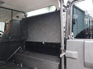 Land Rover Defender  LXV 65TH ANNIVERSARY HARD TOP super low miles extensive Landrover History 21