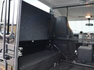 Land Rover Defender  LXV 65TH ANNIVERSARY HARD TOP super low miles extensive Landrover History 18