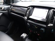 Ford Ranger WILDTRAK TDCI RARE  3.2 T8 wildtrack. Super low miles with styling  22