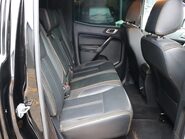 Ford Ranger WILDTRAK TDCI RARE  3.2 T8 wildtrack. Super low miles with styling  14