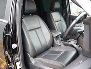 Ford Ranger WILDTRAK TDCI RARE  3.2 T8 wildtrack. Super low miles with styling  16