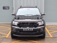 Ford Ranger WILDTRAK TDCI RARE  3.2 T8 wildtrack. Super low miles with styling  6