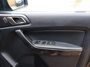 Ford Ranger WILDTRAK TDCI RARE  3.2 T8 wildtrack. Super low miles with styling  13