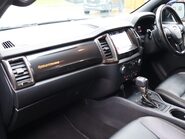 Ford Ranger WILDTRAK TDCI RARE  3.2 T8 wildtrack. Super low miles with styling  20