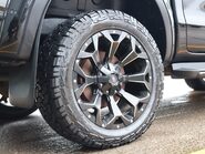 Ford Ranger WILDTRAK TDCI RARE  3.2 T8 wildtrack. Super low miles with styling  7