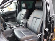 Ford Ranger WILDTRAK TDCI RARE  3.2 T8 wildtrack. Super low miles with styling  17