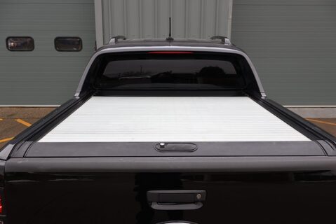 Ford Ranger WILDTRAK TDCI RARE  3.2 T8 wildtrack. Super low miles with styling  23