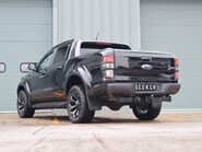 Ford Ranger WILDTRAK TDCI RARE  3.2 T8 wildtrack. Super low miles with styling  10