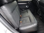 Land Rover Discovery R-DYNAMIC SE MHEV In RARE PEARL WHITE BLACK ROOF AND REAR SEATS  LOW MILES  16