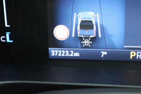 Ford Ranger WILDTRAK ECOBLUE STYLED BY SEEKER UK PRICE MATCH OFFER  25