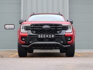 Ford Ranger WILDTRAK ECOBLUE STYLED BY SEEKER UK PRICE MATCH OFFER  7