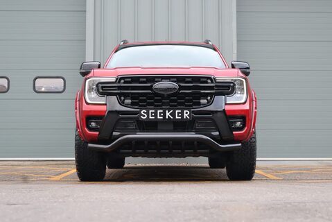 Ford Ranger WILDTRAK ECOBLUE STYLED BY SEEKER UK PRICE MATCH OFFER  7