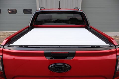 Ford Ranger WILDTRAK ECOBLUE STYLED BY SEEKER UK PRICE MATCH OFFER  27