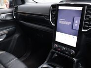 Ford Ranger WILDTRAK ECOBLUE STYLED BY SEEKER UK PRICE MATCH OFFER  24