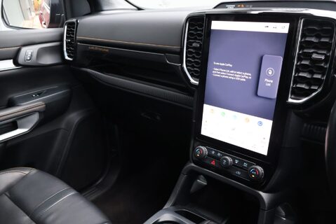 Ford Ranger WILDTRAK ECOBLUE STYLED BY SEEKER UK PRICE MATCH OFFER  24