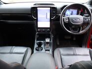 Ford Ranger WILDTRAK ECOBLUE STYLED BY SEEKER UK PRICE MATCH OFFER  18