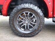 Ford Ranger WILDTRAK ECOBLUE STYLED BY SEEKER UK PRICE MATCH OFFER  9