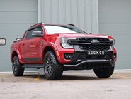 Ford Ranger WILDTRAK ECOBLUE STYLED BY SEEKER UK PRICE MATCH OFFER  3