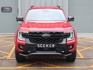 Ford Ranger WILDTRAK ECOBLUE STYLED BY SEEKER UK PRICE MATCH OFFER  2