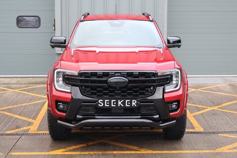 Ford Ranger WILDTRAK ECOBLUE STYLED BY SEEKER UK PRICE MATCH OFFER  2