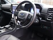 Ford Ranger WILDTRAK ECOBLUE STYLED BY SEEKER UK PRICE MATCH OFFER  21