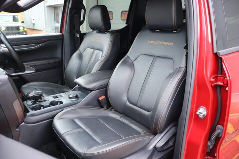 Ford Ranger WILDTRAK ECOBLUE STYLED BY SEEKER UK PRICE MATCH OFFER  23