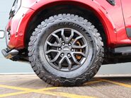 Ford Ranger WILDTRAK ECOBLUE STYLED BY SEEKER UK PRICE MATCH OFFER  11