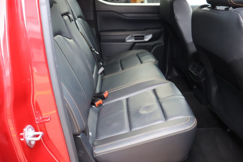 Ford Ranger WILDTRAK ECOBLUE STYLED BY SEEKER UK PRICE MATCH OFFER  20