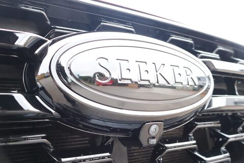 Ford Ranger WILDTRAK ECOBLUE STYLED BY SEEKER UK PRICE MATCH OFFER  13