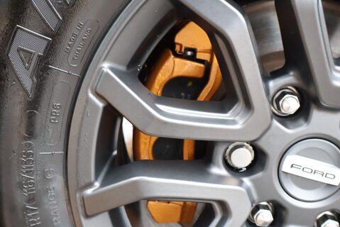 Ford Ranger WILDTRAK ECOBLUE STYLED BY SEEKER UK PRICE MATCH OFFER  15