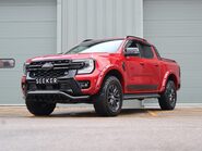 Ford Ranger WILDTRAK ECOBLUE STYLED BY SEEKER UK PRICE MATCH OFFER  1