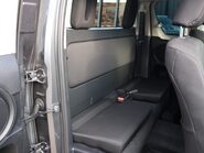 Toyota Hilux ACTIVE 4WD D-4D ECB King cab Commercial styled by Seeker Uk 18