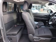 Toyota Hilux ACTIVE 4WD D-4D ECB King cab Commercial styled by Seeker Uk 19