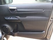 Toyota Hilux ACTIVE 4WD D-4D ECB King cab Commercial styled by Seeker Uk 16