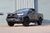 Toyota Hilux ACTIVE 4WD D-4D ECB King cab Commercial styled by Seeker Uk