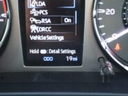 Toyota Hilux ACTIVE 4WD D-4D ECB King cab Commercial styled by Seeker Uk 21