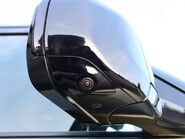 Land Rover Defender 110 75 reg   HARD TOP X-DYNAMIC 350 HSE seeker styled genuine rear seat fitted 14