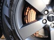 Land Rover Defender 110 75 reg   HARD TOP X-DYNAMIC 350 HSE seeker styled genuine rear seat fitted 12