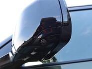 Land Rover Defender 110 75 reg   HARD TOP X-DYNAMIC 350 HSE seeker styled genuine rear seat fitted 13