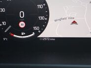 Land Rover Defender 110 75 reg   HARD TOP X-DYNAMIC 350 HSE seeker styled genuine rear seat fitted 24