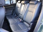 Land Rover Defender 110 75 reg   HARD TOP X-DYNAMIC 350 HSE seeker styled genuine rear seat fitted 22