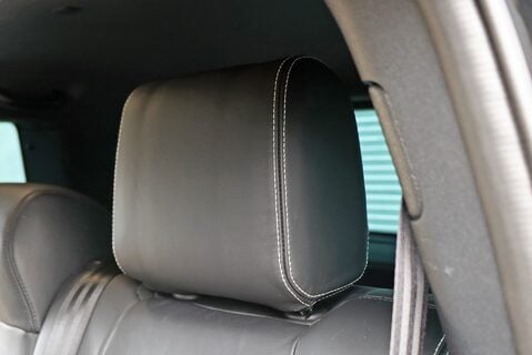 2025 Land Cruiser Commercial 9