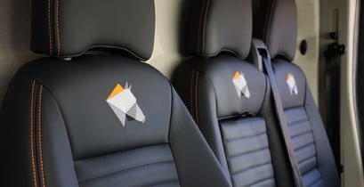 Seat Conversions 12